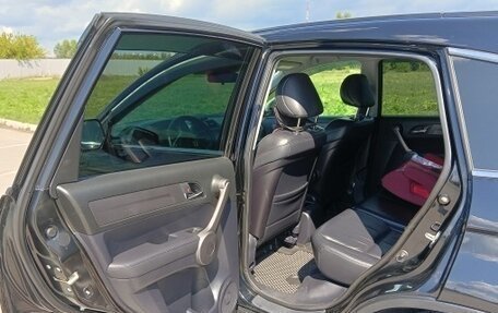 Honda CR-V III рестайлинг, 2008 год, 1 450 000 рублей, 10 фотография