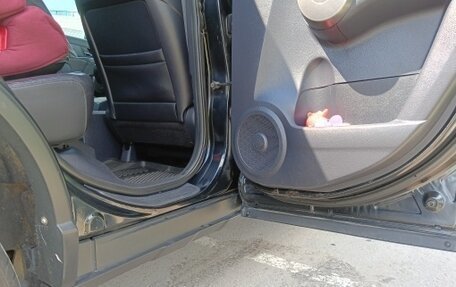 Honda CR-V III рестайлинг, 2008 год, 1 450 000 рублей, 14 фотография