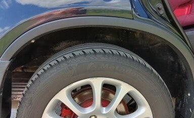Honda CR-V III рестайлинг, 2008 год, 1 450 000 рублей, 24 фотография