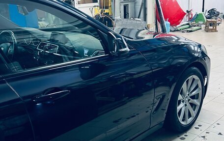 BMW 3 серия, 2018 год, 2 490 000 рублей, 3 фотография