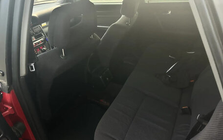 Audi 100, 1993 год, 310 000 рублей, 8 фотография