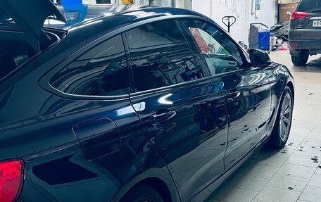 BMW 3 серия, 2018 год, 2 490 000 рублей, 4 фотография