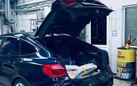 BMW 3 серия, 2018 год, 2 490 000 рублей, 5 фотография
