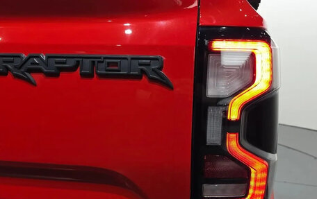 Ford Ranger, 2024 год, 6 150 000 рублей, 9 фотография