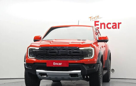 Ford Ranger, 2024 год, 6 150 000 рублей, 3 фотография