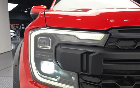 Ford Ranger, 2024 год, 6 150 000 рублей, 8 фотография