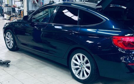BMW 3 серия, 2018 год, 2 490 000 рублей, 6 фотография