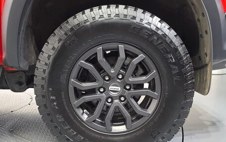 Ford Ranger, 2024 год, 6 150 000 рублей, 7 фотография