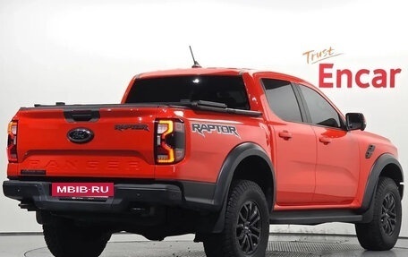 Ford Ranger, 2024 год, 6 150 000 рублей, 2 фотография