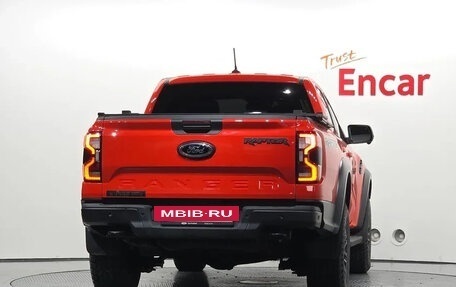 Ford Ranger, 2024 год, 6 150 000 рублей, 4 фотография