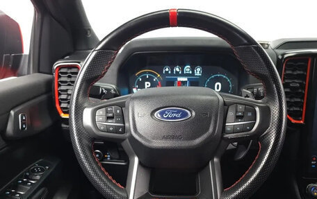 Ford Ranger, 2024 год, 6 150 000 рублей, 19 фотография
