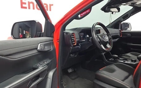 Ford Ranger, 2024 год, 6 150 000 рублей, 13 фотография