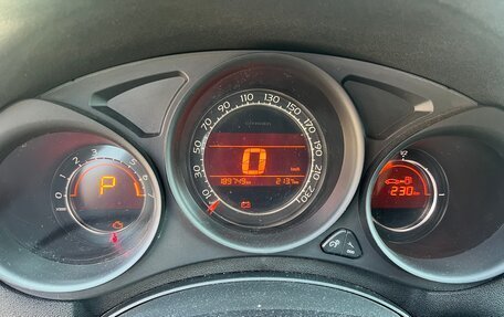 Citroen C4 II рестайлинг, 2011 год, 480 000 рублей, 7 фотография