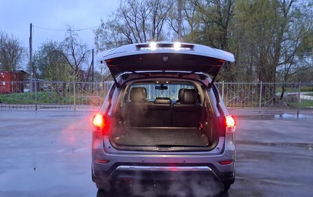 Nissan Pathfinder, 2014 год, 1 580 000 рублей, 8 фотография