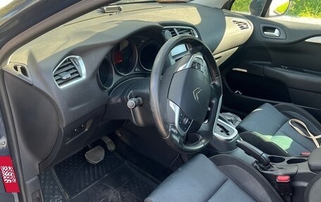 Citroen C4 II рестайлинг, 2011 год, 480 000 рублей, 6 фотография