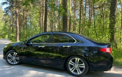 Honda Accord VIII рестайлинг, 2012 год, 1 430 000 рублей, 1 фотография