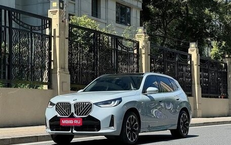 BMW X3, 2025 год, 6 199 000 рублей, 1 фотография