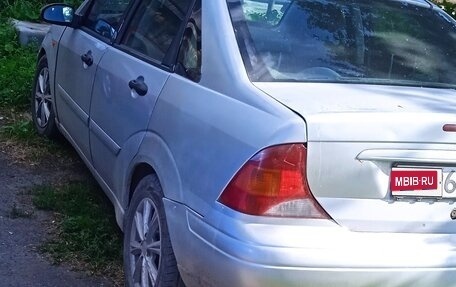 Ford Focus IV, 2001 год, 225 000 рублей, 1 фотография