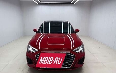Audi A3, 2023 год, 2 323 000 рублей, 1 фотография