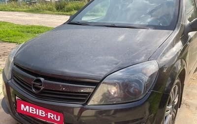 Opel Astra H, 2009 год, 520 000 рублей, 1 фотография