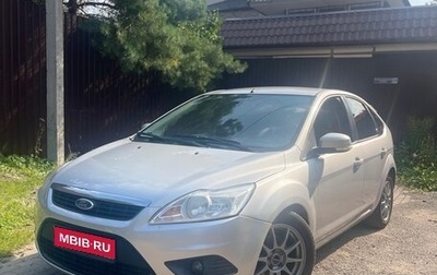 Ford Focus II рестайлинг, 2008 год, 499 000 рублей, 1 фотография
