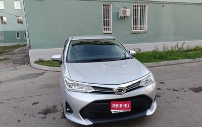 Toyota Corolla, 2018 год, 950 000 рублей, 1 фотография