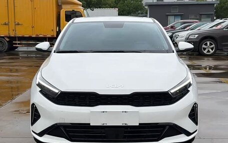 KIA K3, 2023 год, 1 499 000 рублей, 1 фотография