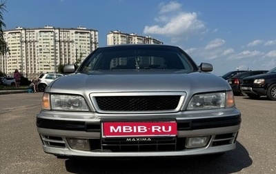 Nissan Maxima IV, 1995 год, 370 000 рублей, 1 фотография