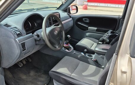 Suzuki Grand Vitara, 2004 год, 400 000 рублей, 2 фотография