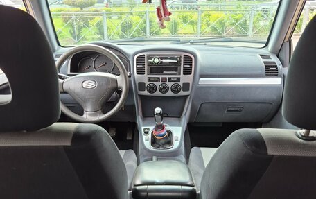 Suzuki Grand Vitara, 2004 год, 400 000 рублей, 3 фотография