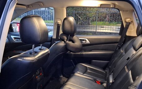 Nissan Pathfinder, 2014 год, 1 580 000 рублей, 13 фотография