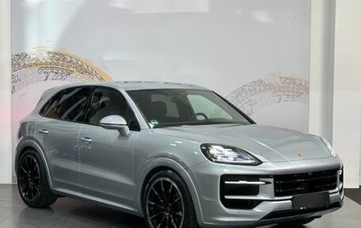 Porsche Cayenne III, 2024 год, 11 500 000 рублей, 1 фотография