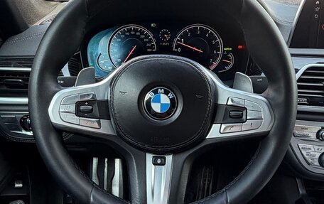 BMW 7 серия, 2018 год, 2 800 000 рублей, 6 фотография