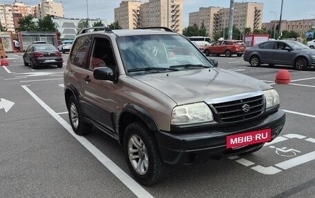 Suzuki Grand Vitara, 2004 год, 400 000 рублей, 6 фотография