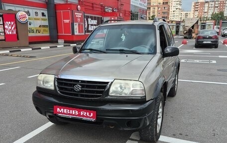 Suzuki Grand Vitara, 2004 год, 400 000 рублей, 7 фотография