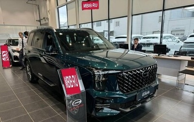 GAC GS8, 2026 год, 4 755 809 рублей, 1 фотография