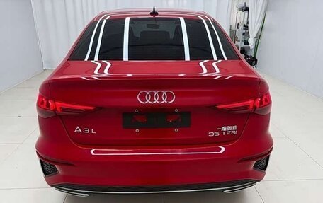 Audi A3, 2023 год, 2 323 000 рублей, 6 фотография