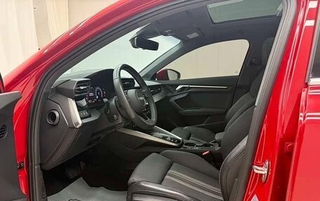 Audi A3, 2023 год, 2 323 000 рублей, 8 фотография