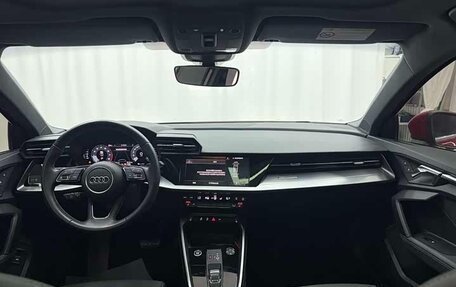 Audi A3, 2023 год, 2 323 000 рублей, 9 фотография