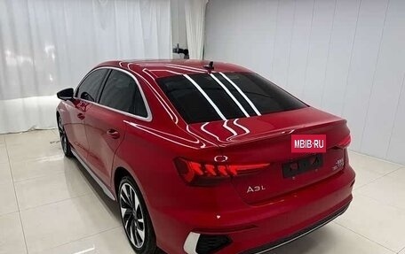 Audi A3, 2023 год, 2 323 000 рублей, 5 фотография