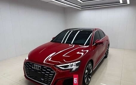 Audi A3, 2023 год, 2 323 000 рублей, 2 фотография
