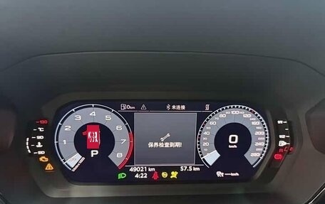 Audi A3, 2023 год, 2 323 000 рублей, 10 фотография
