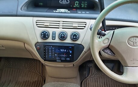 Toyota Vista V30, 1998 год, 385 000 рублей, 4 фотография