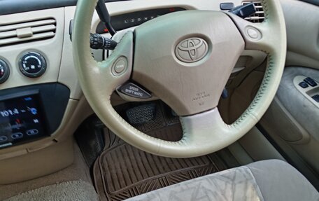 Toyota Vista V30, 1998 год, 385 000 рублей, 3 фотография