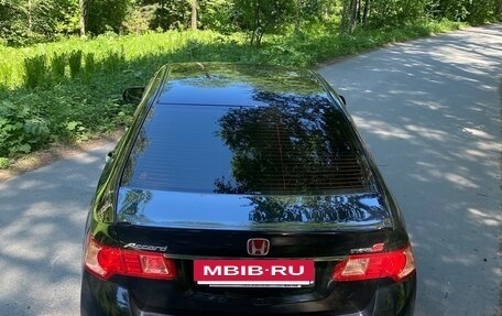 Honda Accord VIII рестайлинг, 2012 год, 1 430 000 рублей, 4 фотография