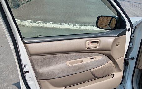 Toyota Vista V30, 1998 год, 385 000 рублей, 9 фотография