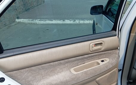 Toyota Vista V30, 1998 год, 385 000 рублей, 10 фотография