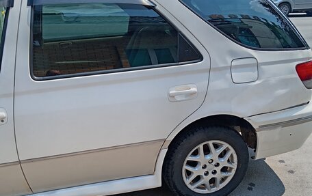 Toyota Vista V30, 1998 год, 385 000 рублей, 11 фотография