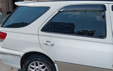 Toyota Vista V30, 1998 год, 385 000 рублей, 13 фотография