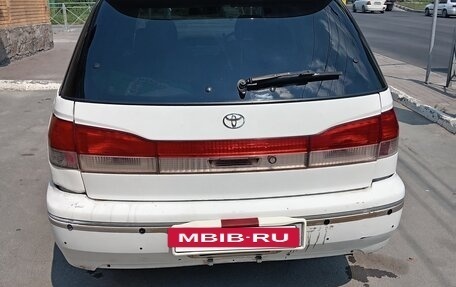 Toyota Vista V30, 1998 год, 385 000 рублей, 8 фотография